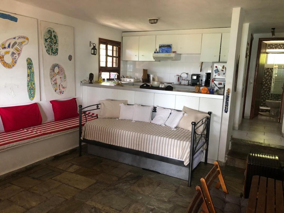 Agrelia House Villa Uranúpoli Kültér fotó