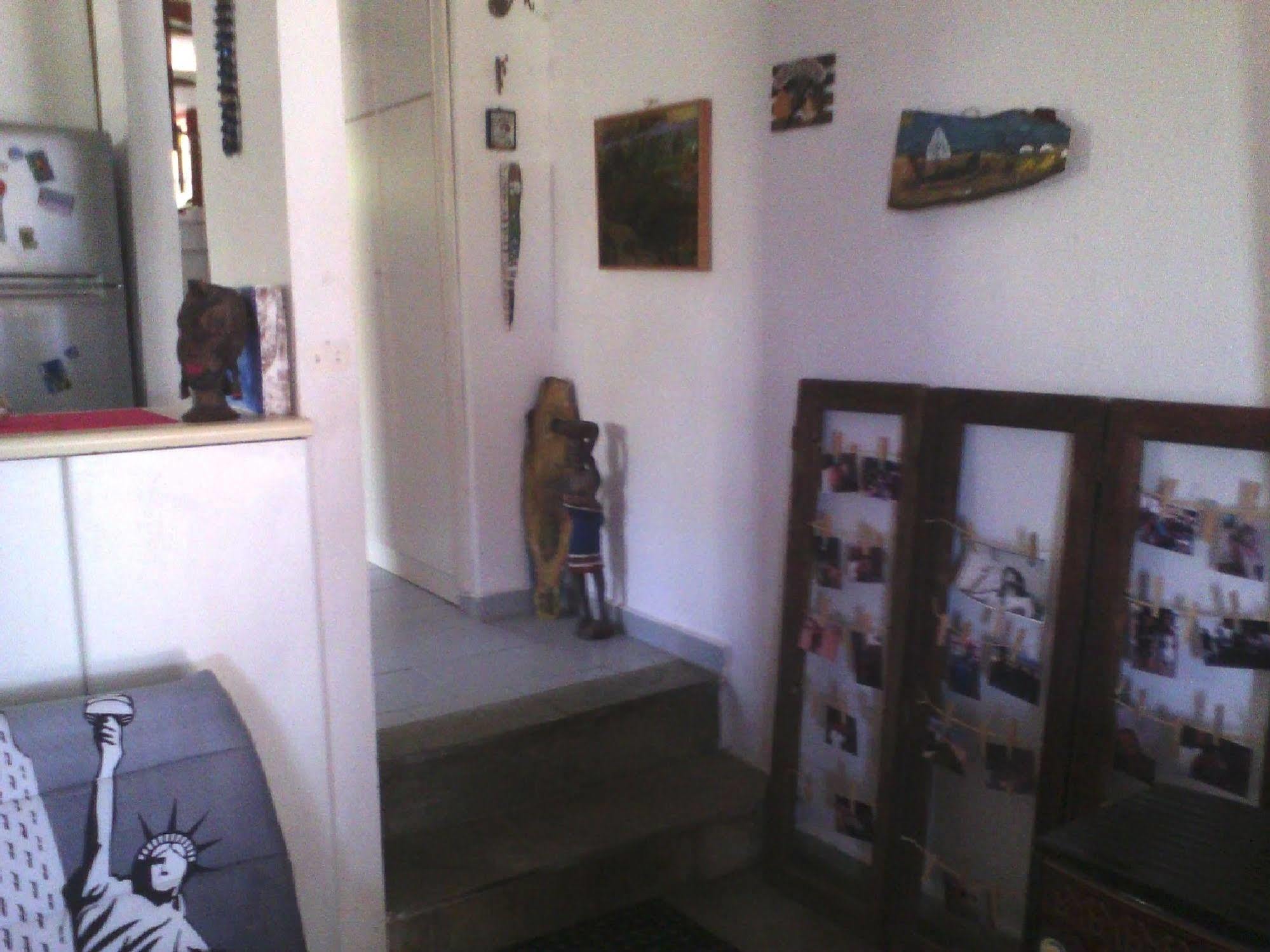 Agrelia House Villa Uranúpoli Kültér fotó