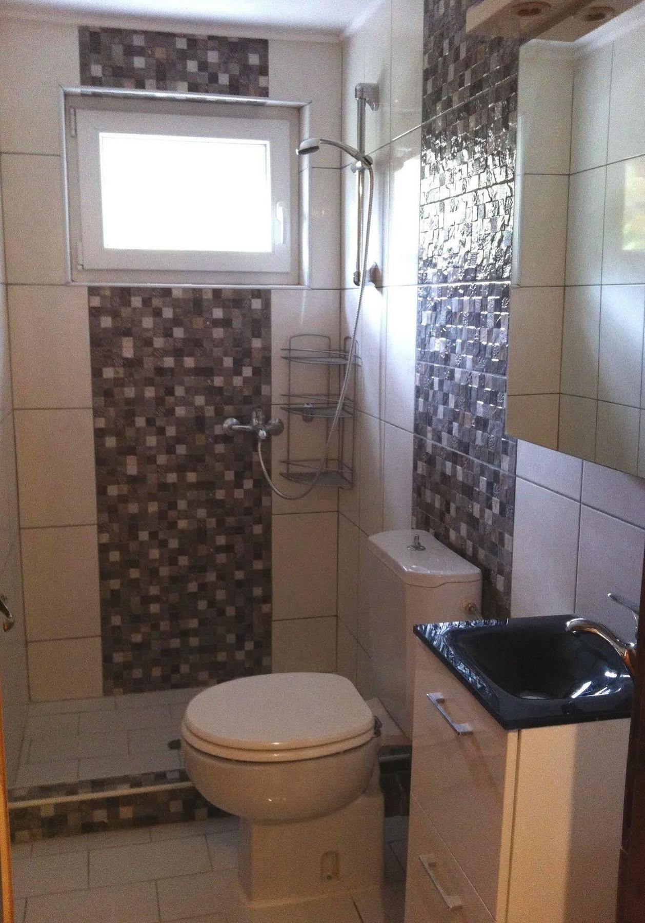 Agrelia House Villa Uranúpoli Kültér fotó