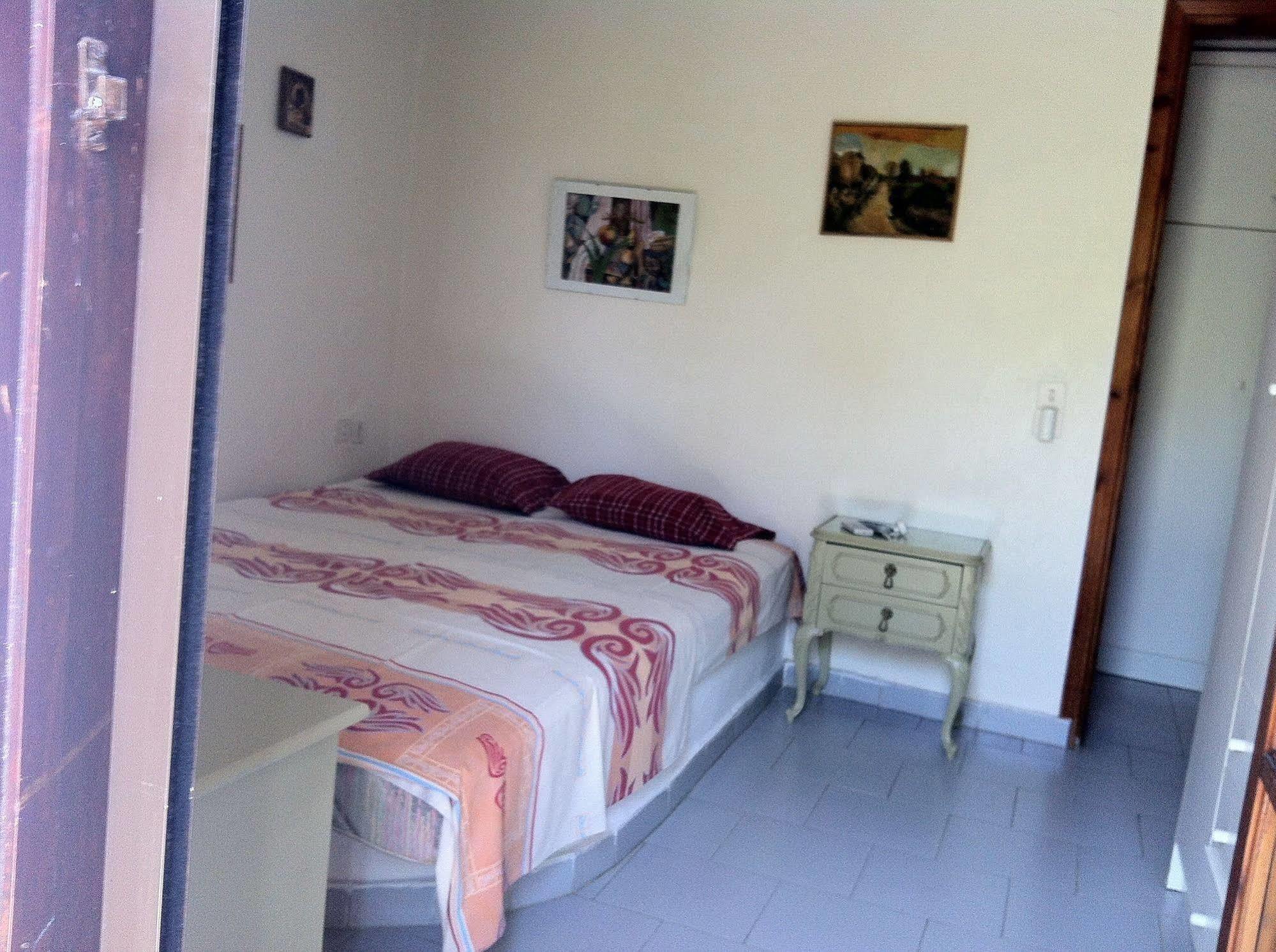 Agrelia House Villa Uranúpoli Kültér fotó
