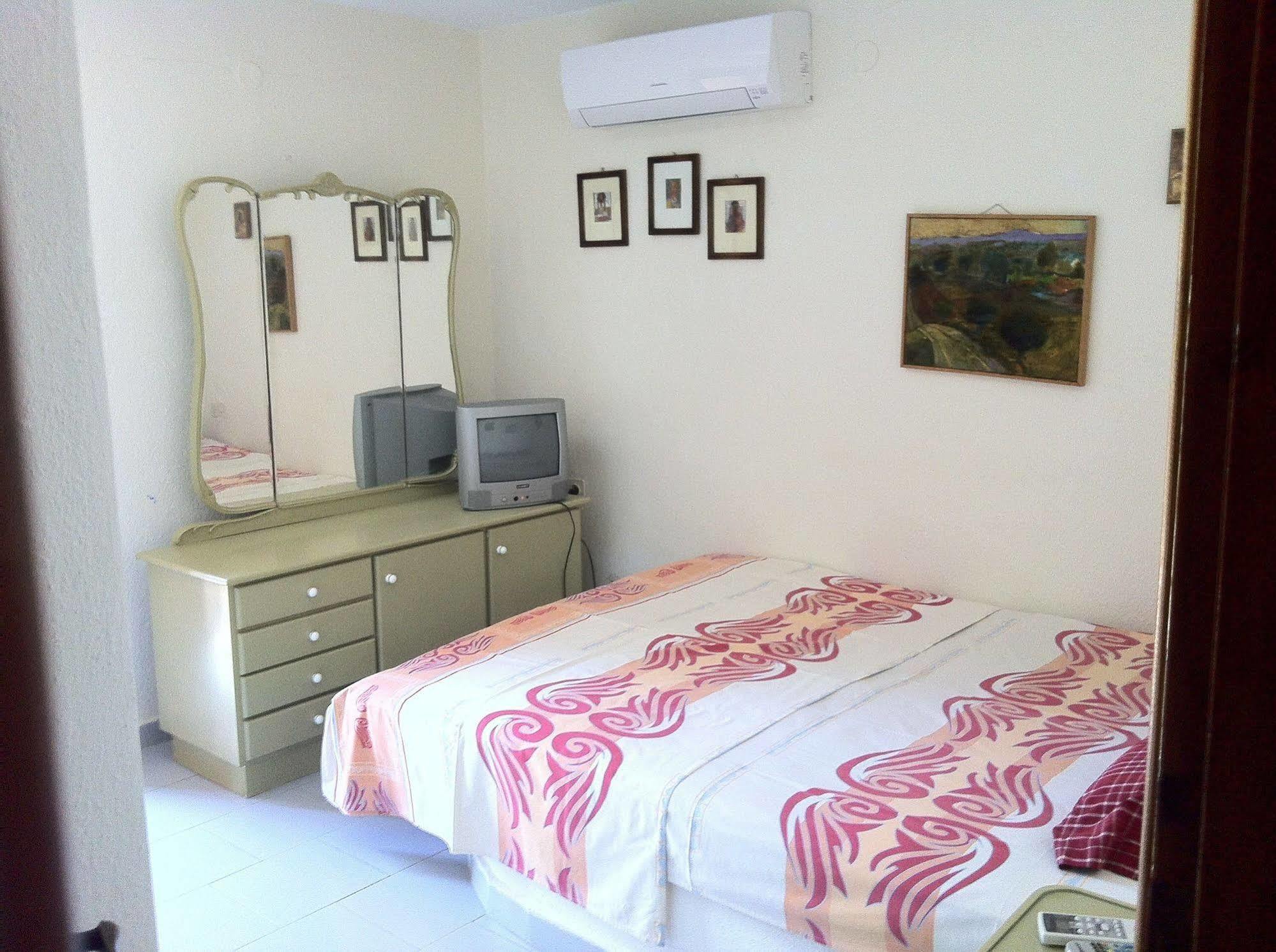 Agrelia House Villa Uranúpoli Kültér fotó