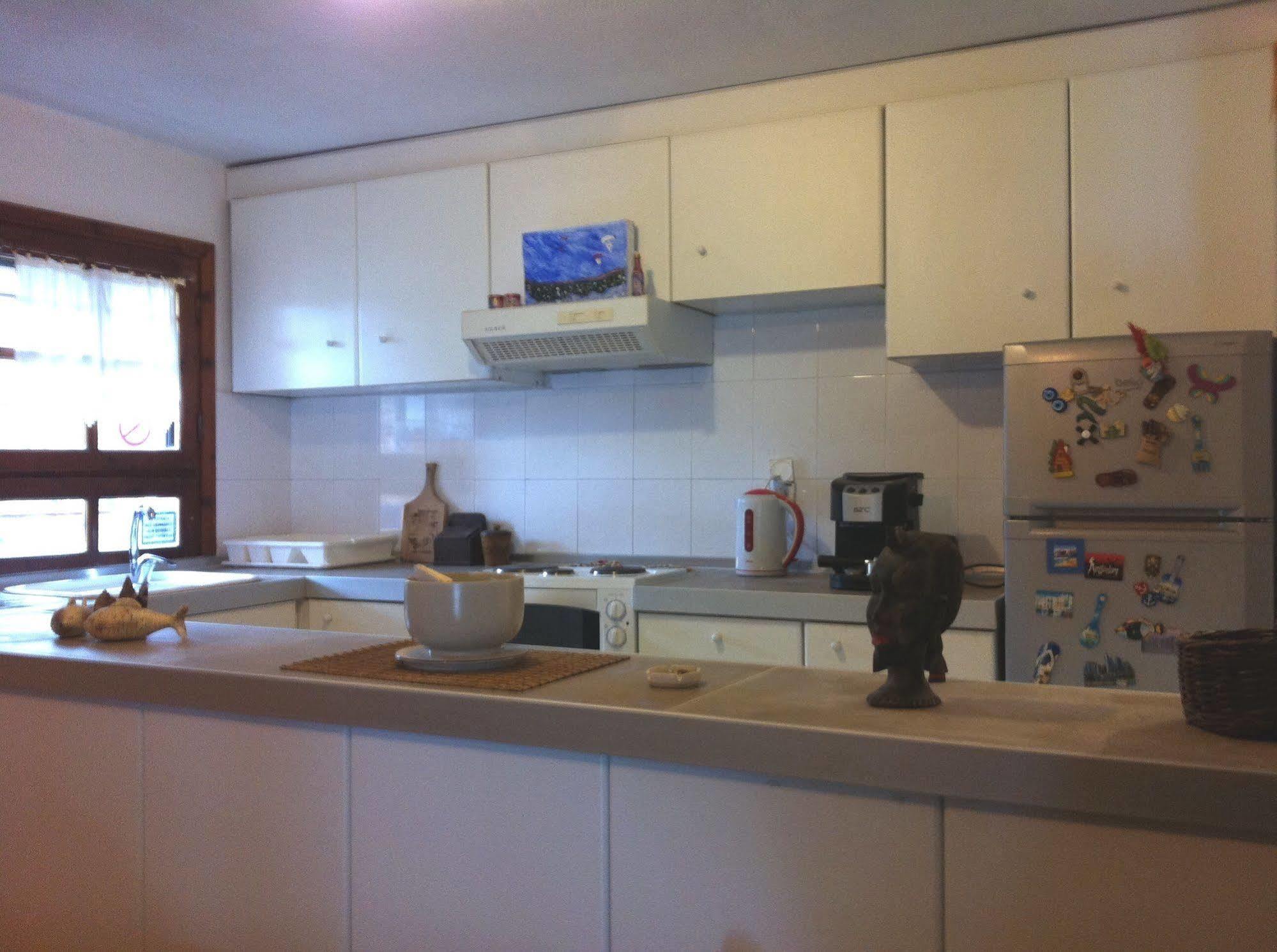 Agrelia House Villa Uranúpoli Kültér fotó